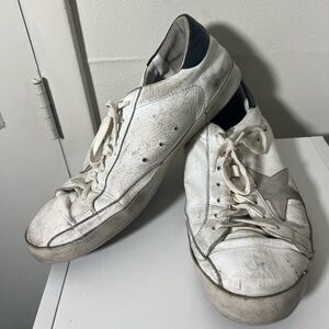 ✨ Designer Sneaker Exclusive: Golden Goose Superstar ✨
